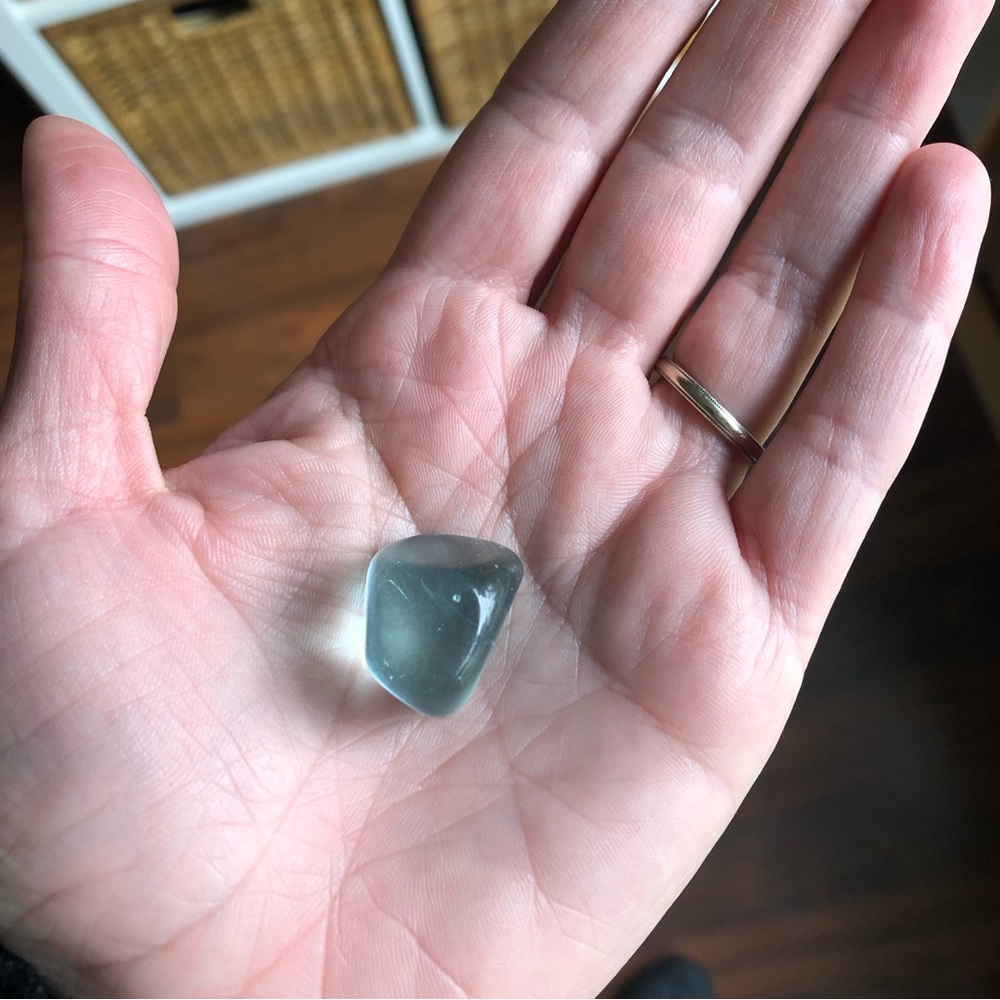 Bundle Set of 4 Crystals Tumbled Stones - Picture 8 of 12